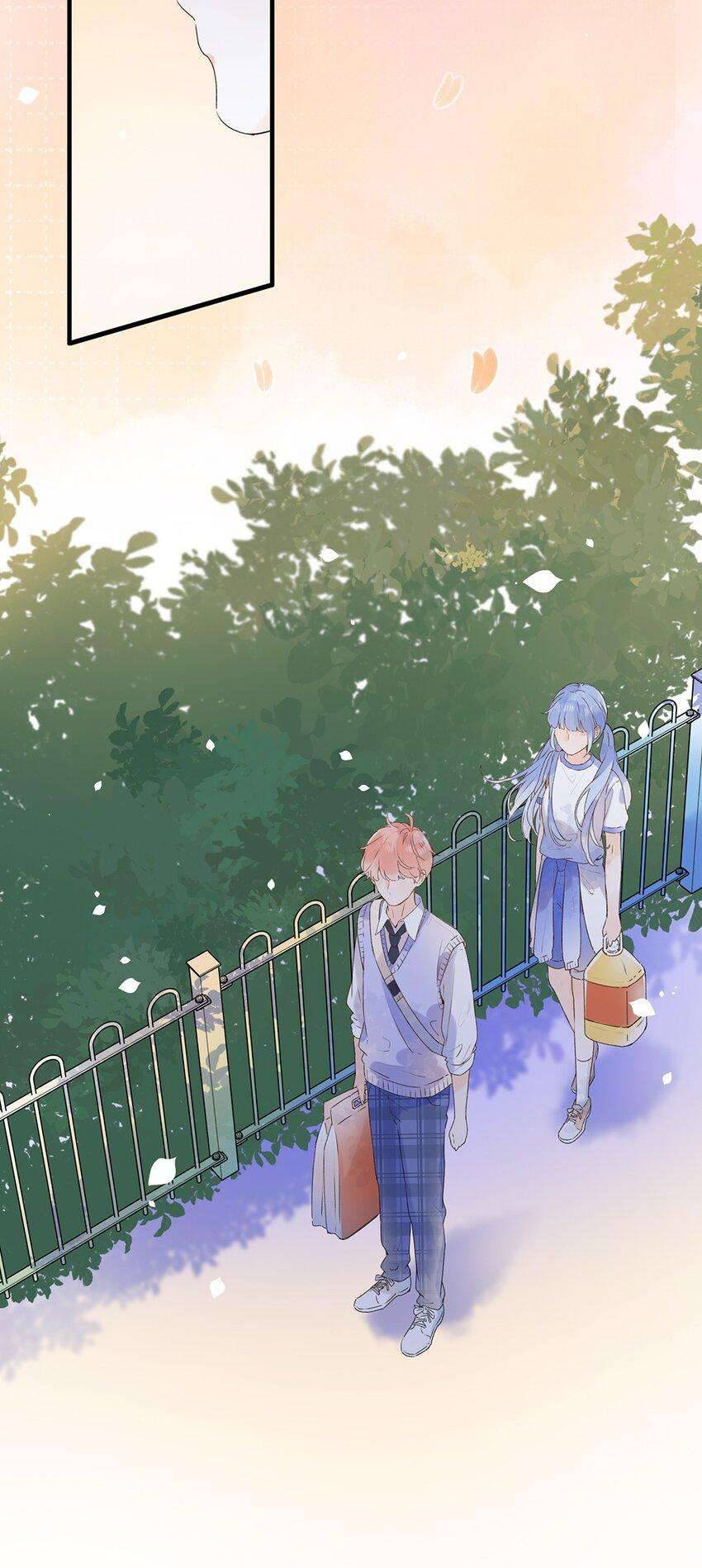 Ánh Sao Phiêu Linh Trong Nước Chapter 27 - Trang 4