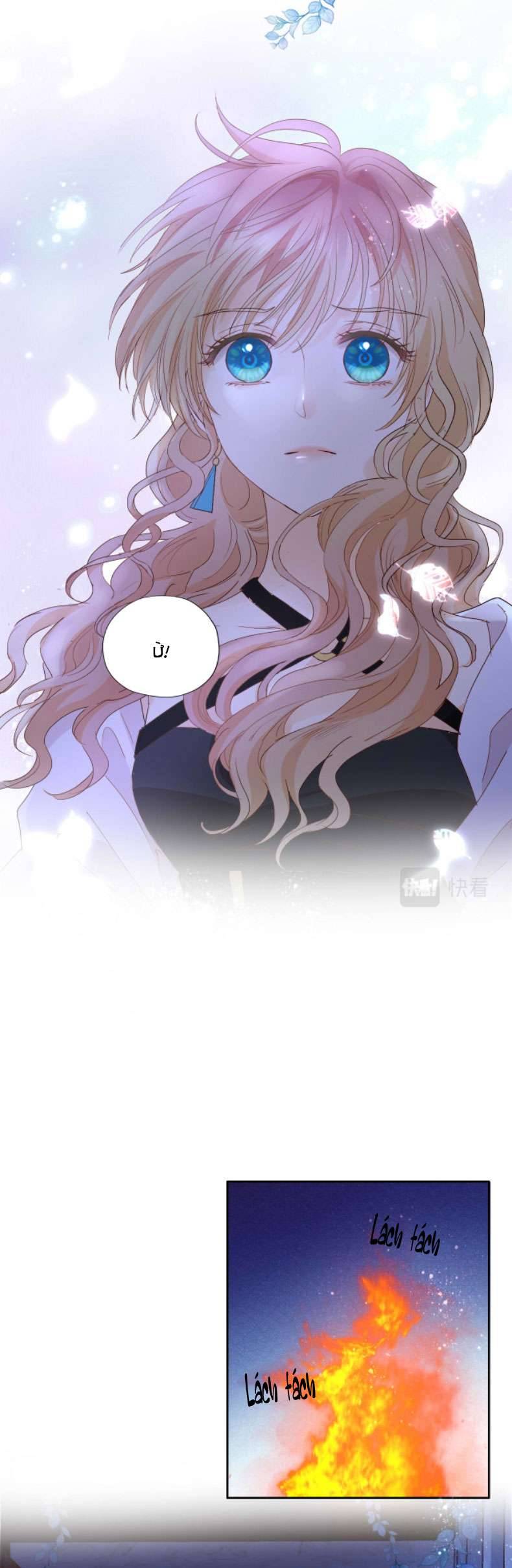 Địch Úc Đa Chi Ca Chapter 136 - Next Chapter 137