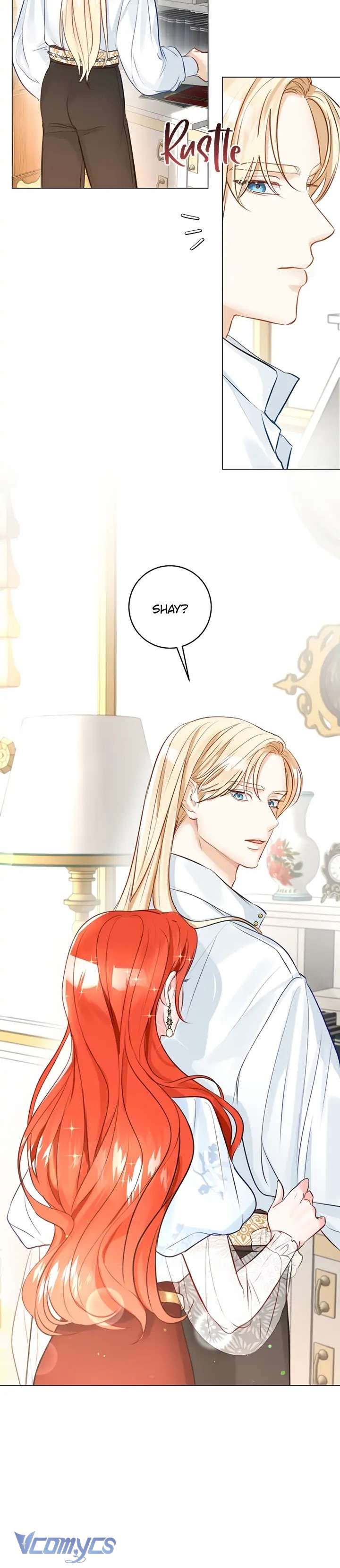 Cuộc Hôn Nhân Xa Hoa Của Đại Công Tước Là Giả Chapter 18 - Trang 4