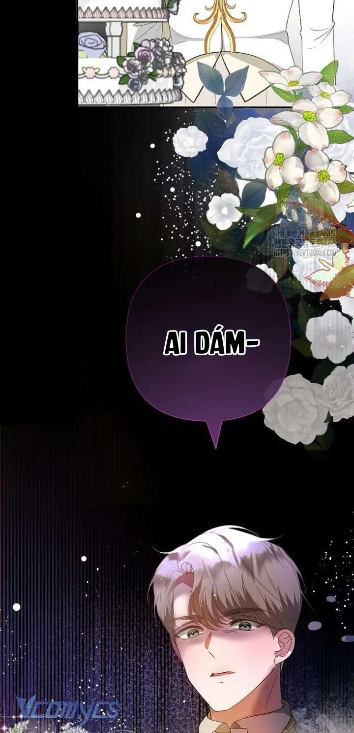 Sau Này Họ Sẽ Sinh Ra Tôi Chapter 18 - Trang 4