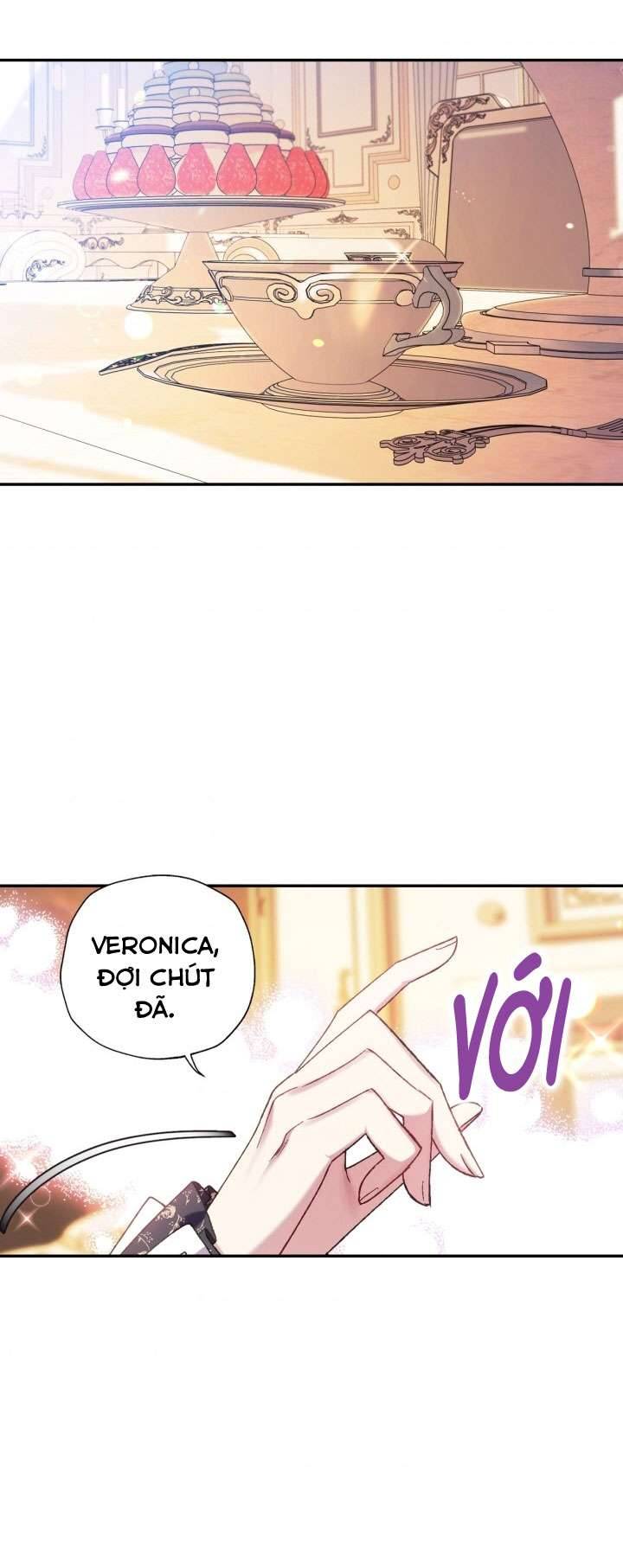 Cha À, Con Không Muốn Kết Hôn Đâu Chap 39 - Next Chap 40