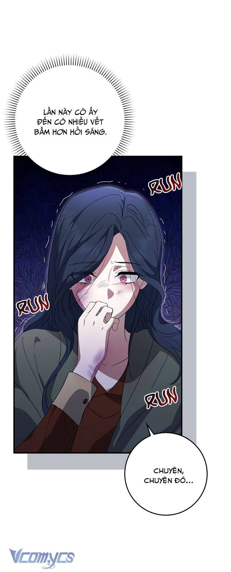 Thời Hạn Cuối Cùng Đang Tràn Ngập Trên Cửa Sổ Trạng Thái Chap 5 - Trang 4