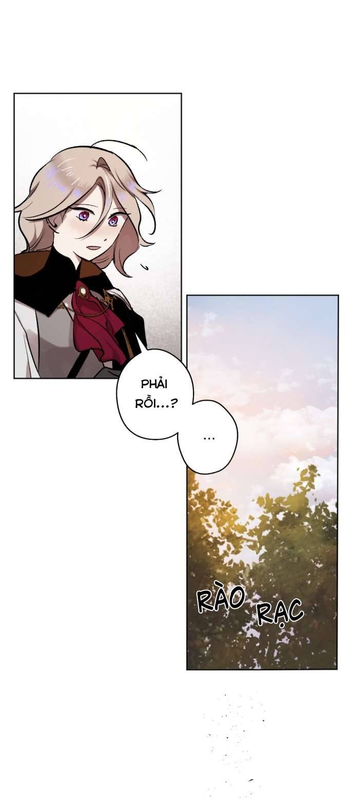 Lời Thú Nhận Của Chúa Tể Bóng Tối Chap 25 - Trang 4