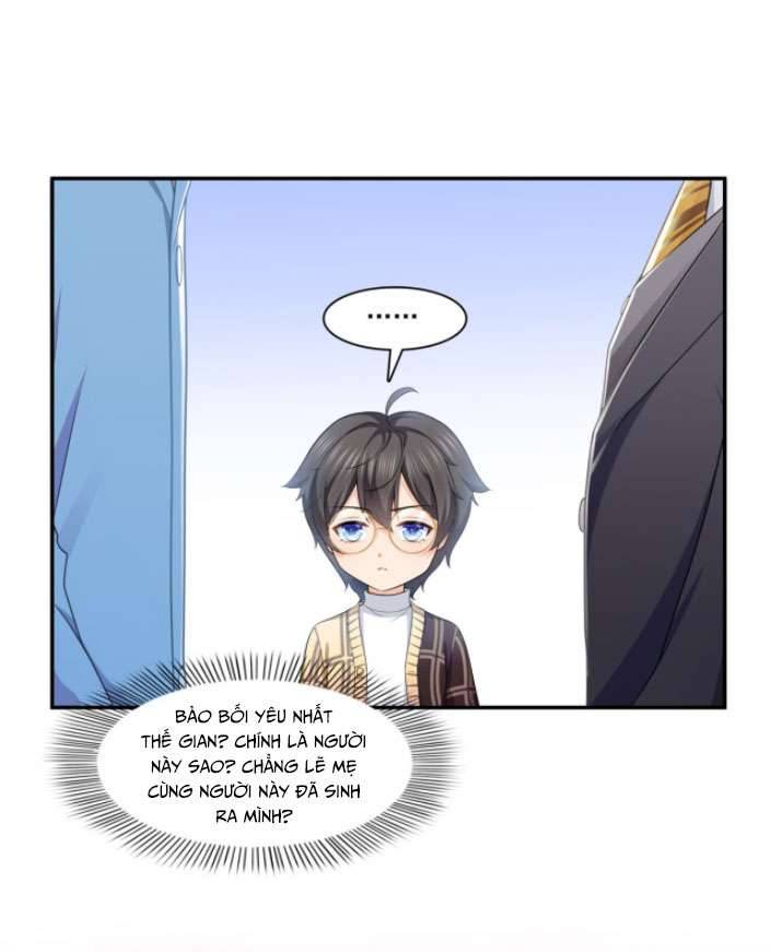 Hệt Như Hàn Quang Gặp Nắng Gắt Chap 197 - Trang 4