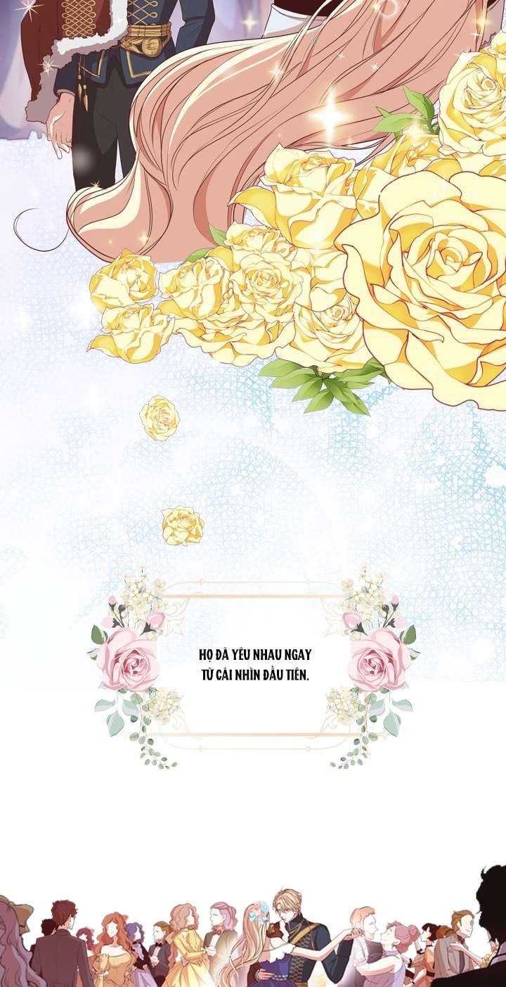 Thư Ký Của Bạo Chúa Chapter 7 - Trang 4