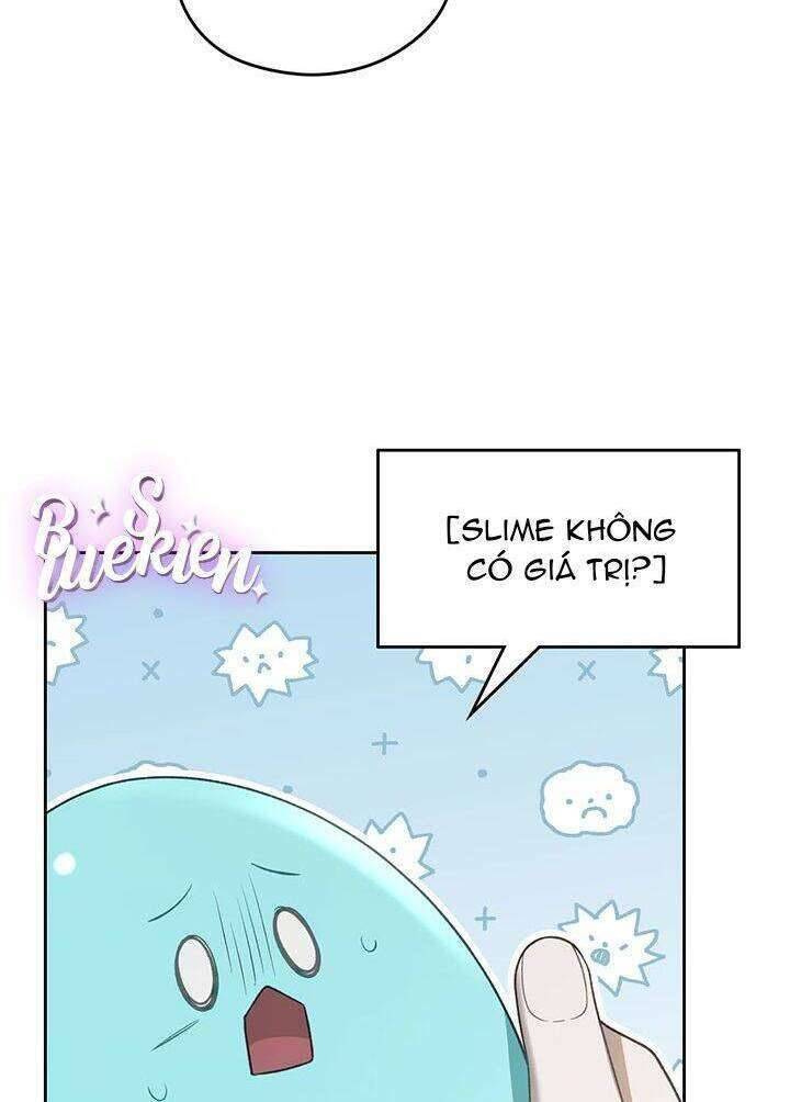 Nam Chính Quái Vật Sống Dưới Giường Tôi Chapter 22 - Trang 4