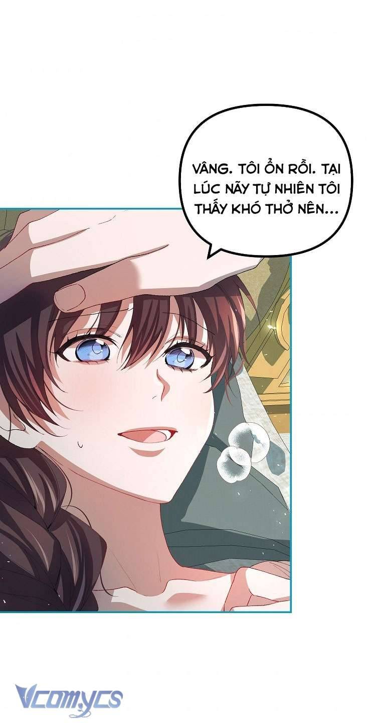 Thời Gian Của Nhân Vật Phụ Có Giới Hạn Chapter 25 - Trang 4