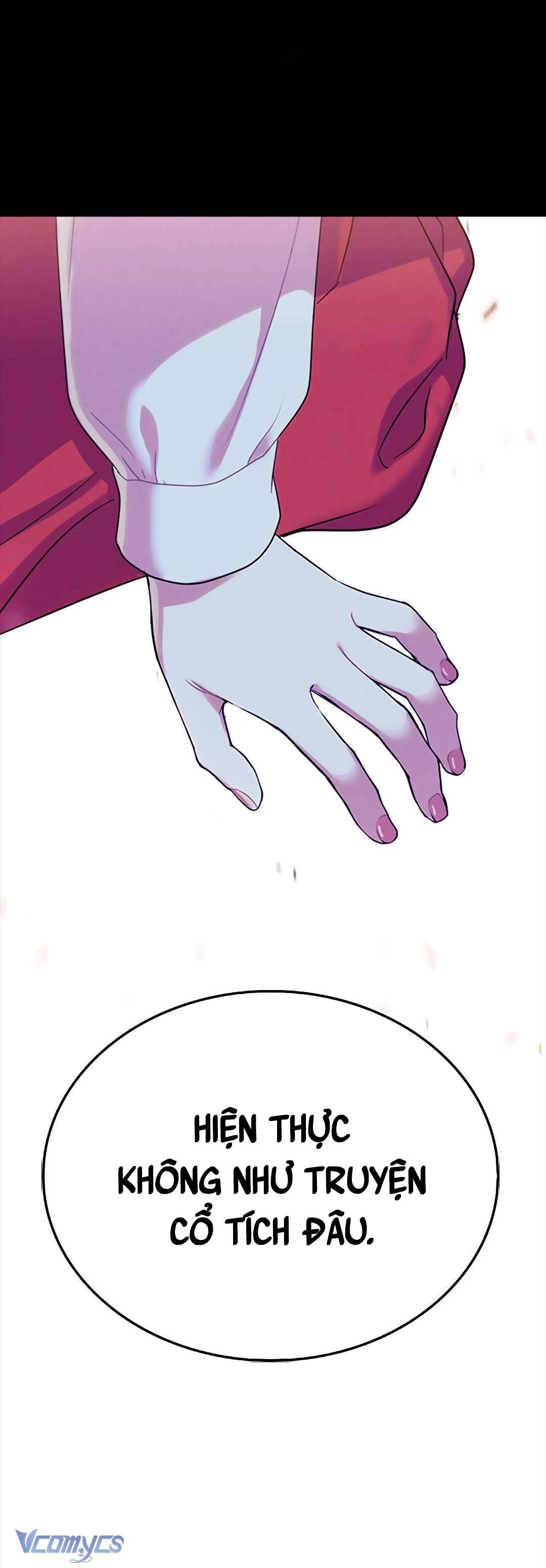 Nữ Vương Và Thánh Kỵ Sĩ Chap 26 - Trang 2