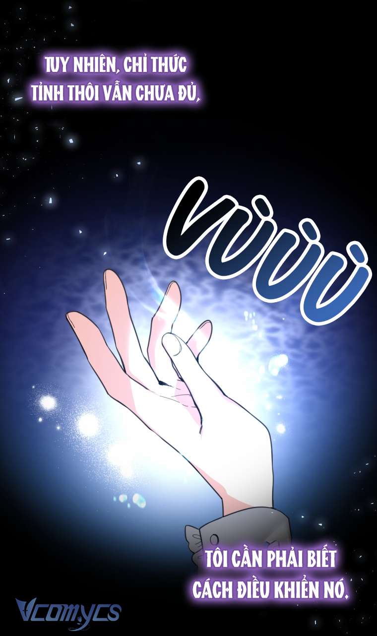 Bé Con Cá Voi Sát Thủ Chapter 5 - Next Chapter 6