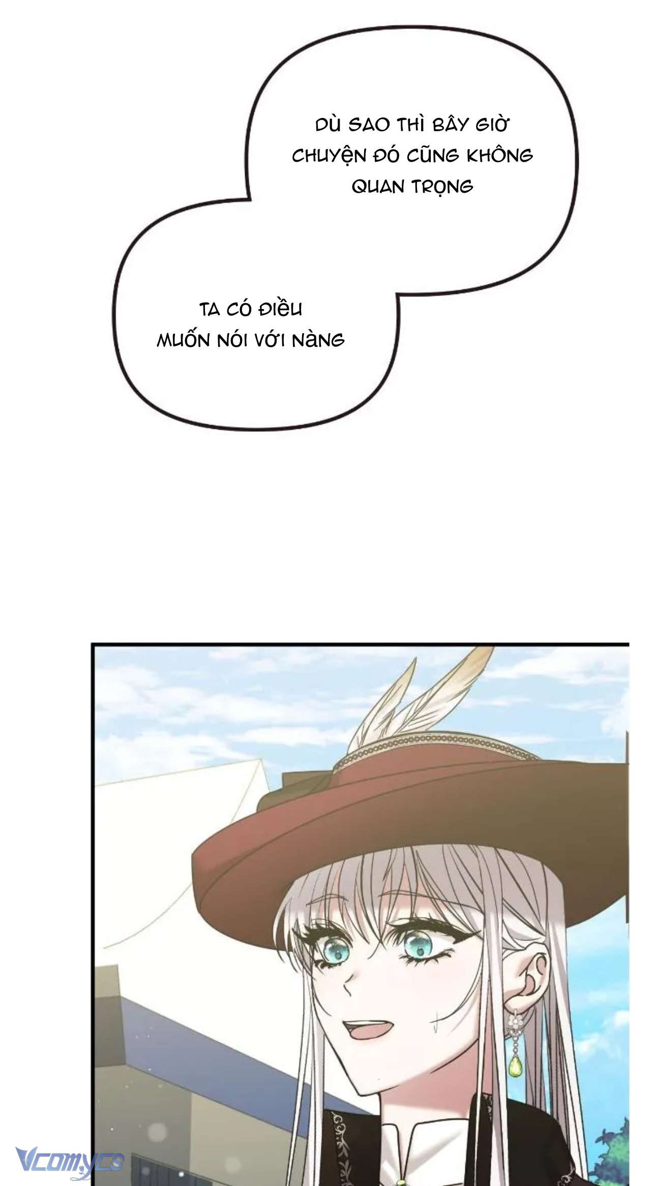 Hôn Nhân Liên Minh Để Trả Thù Chap 39 - Trang 2