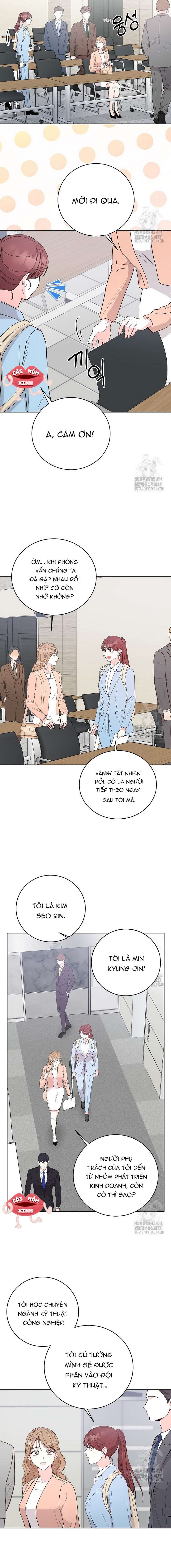 Hades và Persephone Hades và Persephone-Chap 1 - Trang 2