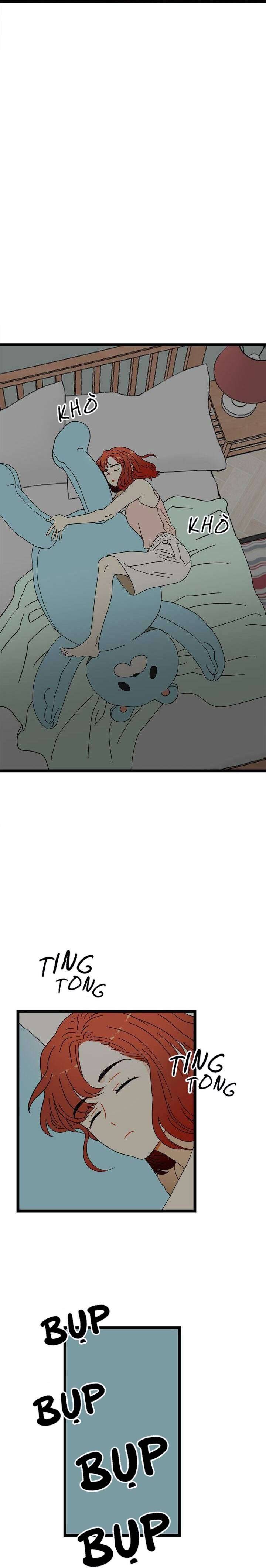 Giả Mạo Theo Phong Cách Chapter 23 - Trang 4