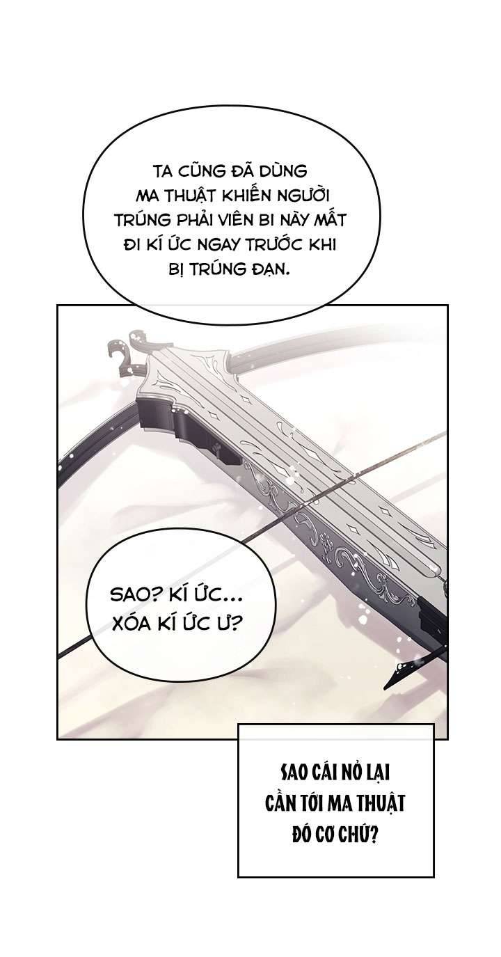 Kết Cục Của Nhân Vật Phản Diện Chỉ Có Thể Là Cái Chết Chapter 50 - Trang 4