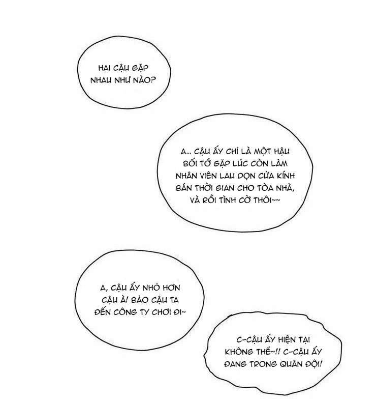 Ranh Giới 40 - Trang 2