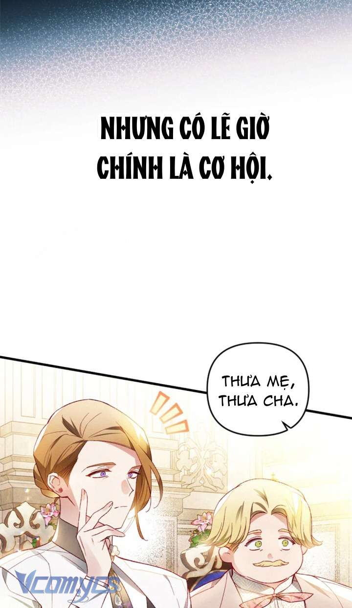 Nuôi vị hôn phu bằng tiền bạc. Chap 48 - Trang 2