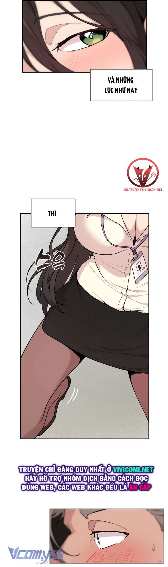 [18+] Viện Nghiên Cứu Ghế Tình Yêu Chap 1 - Trang 2