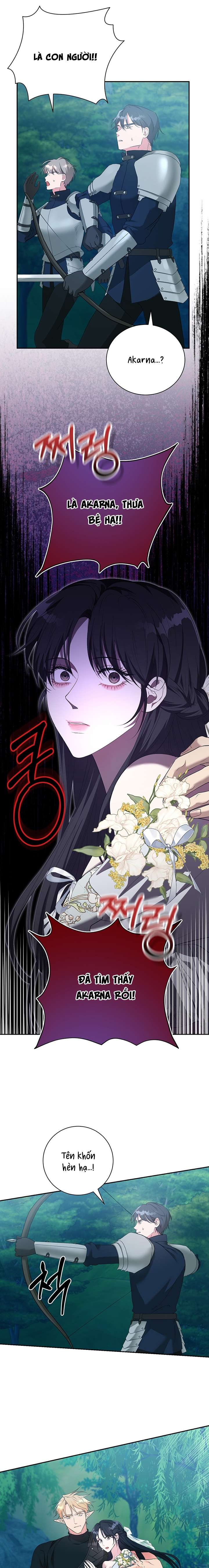 [ 18+ KHÔNG CHE ] Tại nơi ẩn mình cuối cùng của sắc xanh Chap 21 - Trang 2