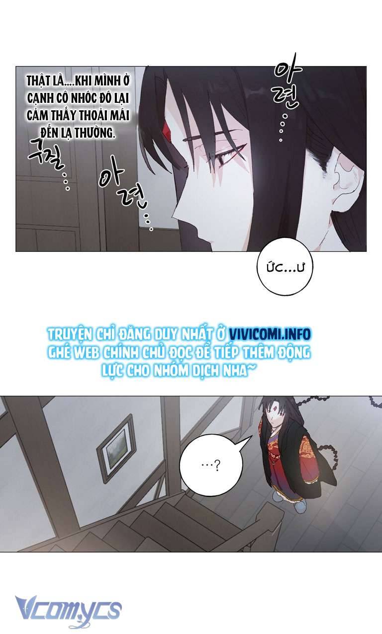 [18+] Sư Phụ Chọn Ứng Cử Viên Làm Chồng Cho Tôi Chapter 19 - Trang 3