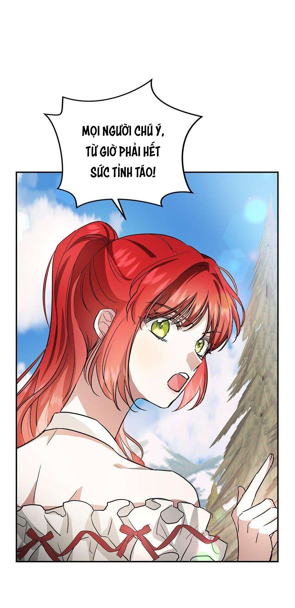 Hôn Phu Ẩn Sắc Chapter 35 - Trang 4