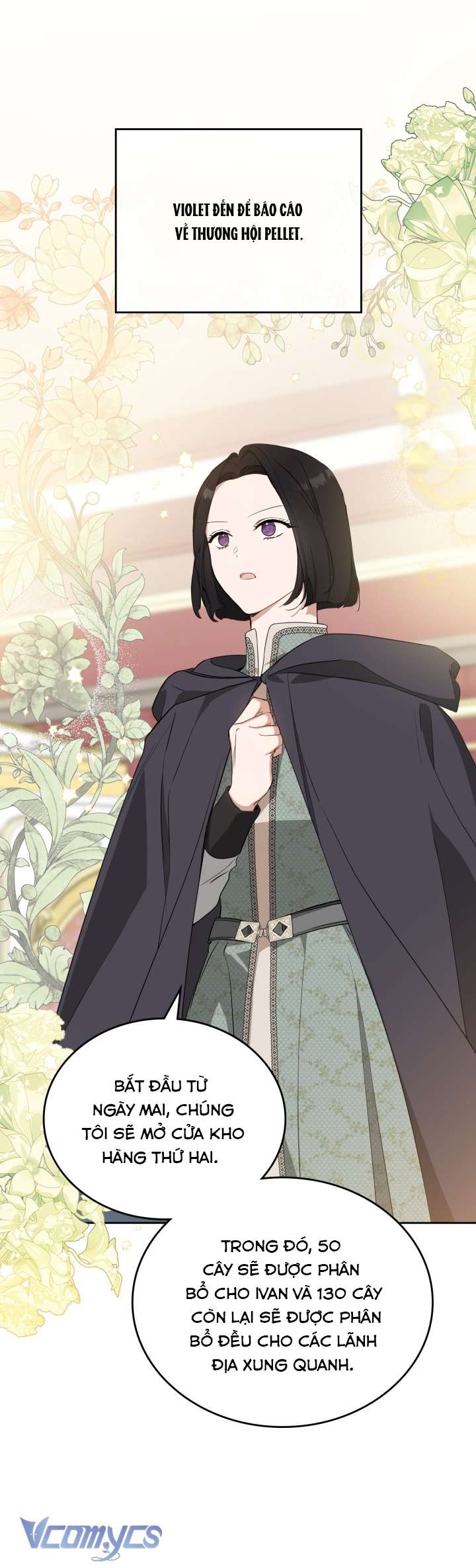 Kiếp Này Nhất Định Làm Gia Chủ Chap 155 - Trang 2