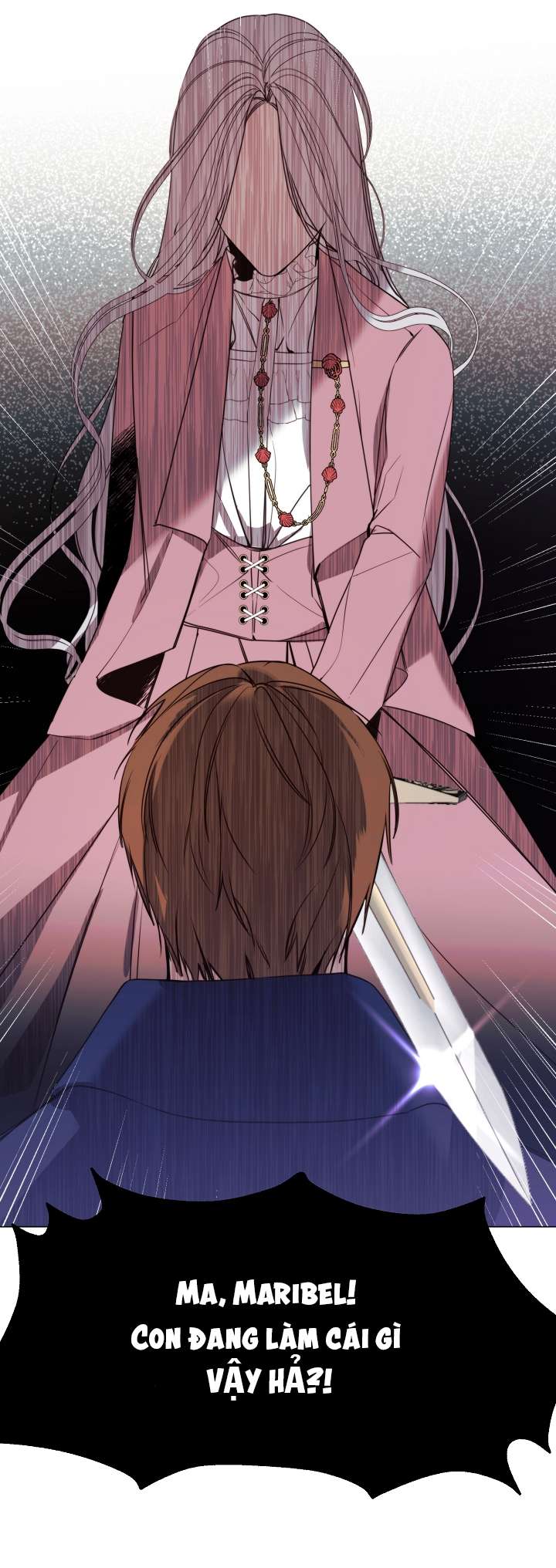 Ác Nữ Cần Bạo Chúa Chapter 18 - Trang 4