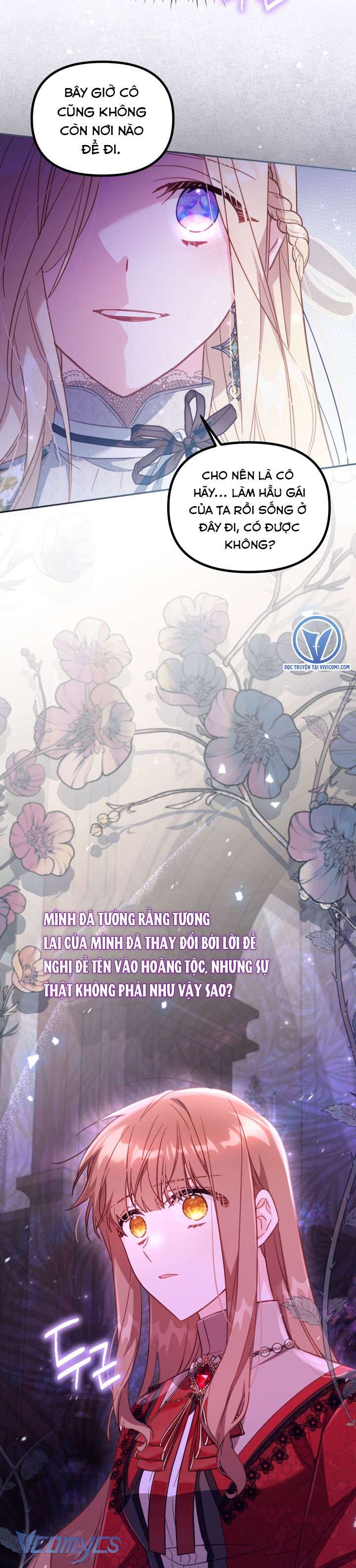 Không Có Chỗ Cho Kẻ Giả Mạo Chap 30 - Trang 2