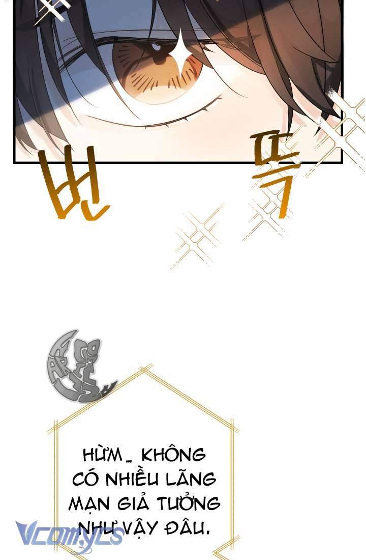 Tiểu Thư Tích Tiền Đi Bụi Chapter 1 - Trang 4