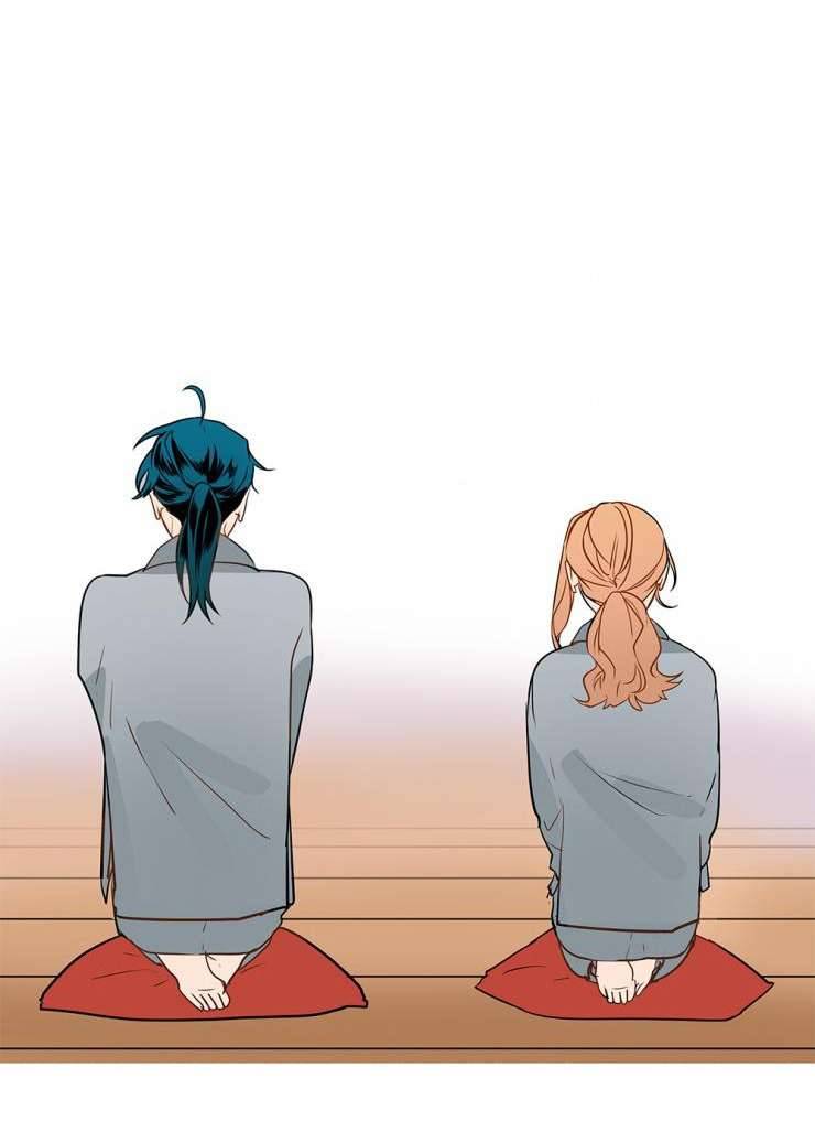 Ranh Giới Chap 44 - Trang 3