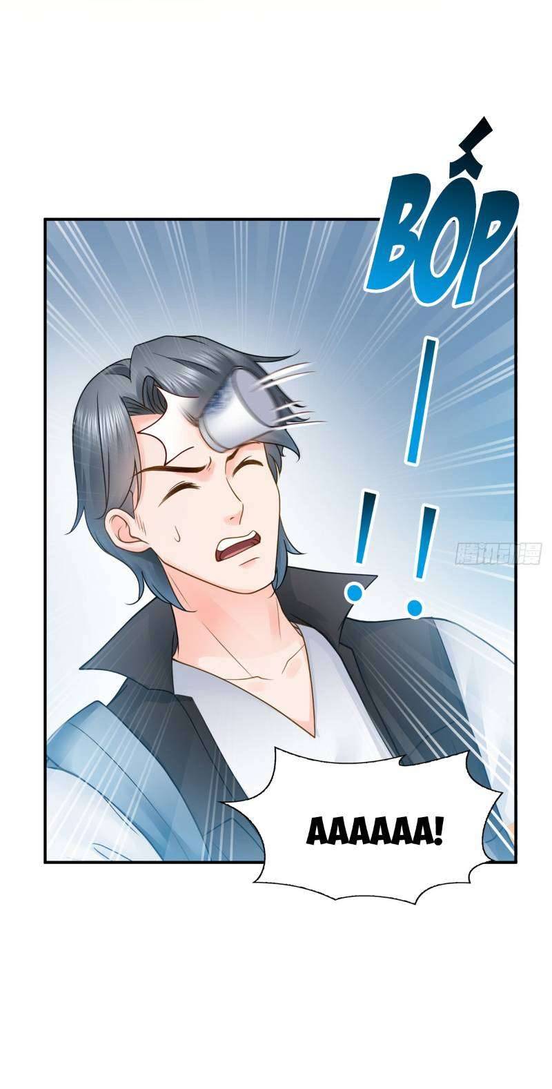 Hệt Như Hàn Quang Gặp Nắng Gắt Chap 50 - Trang 4