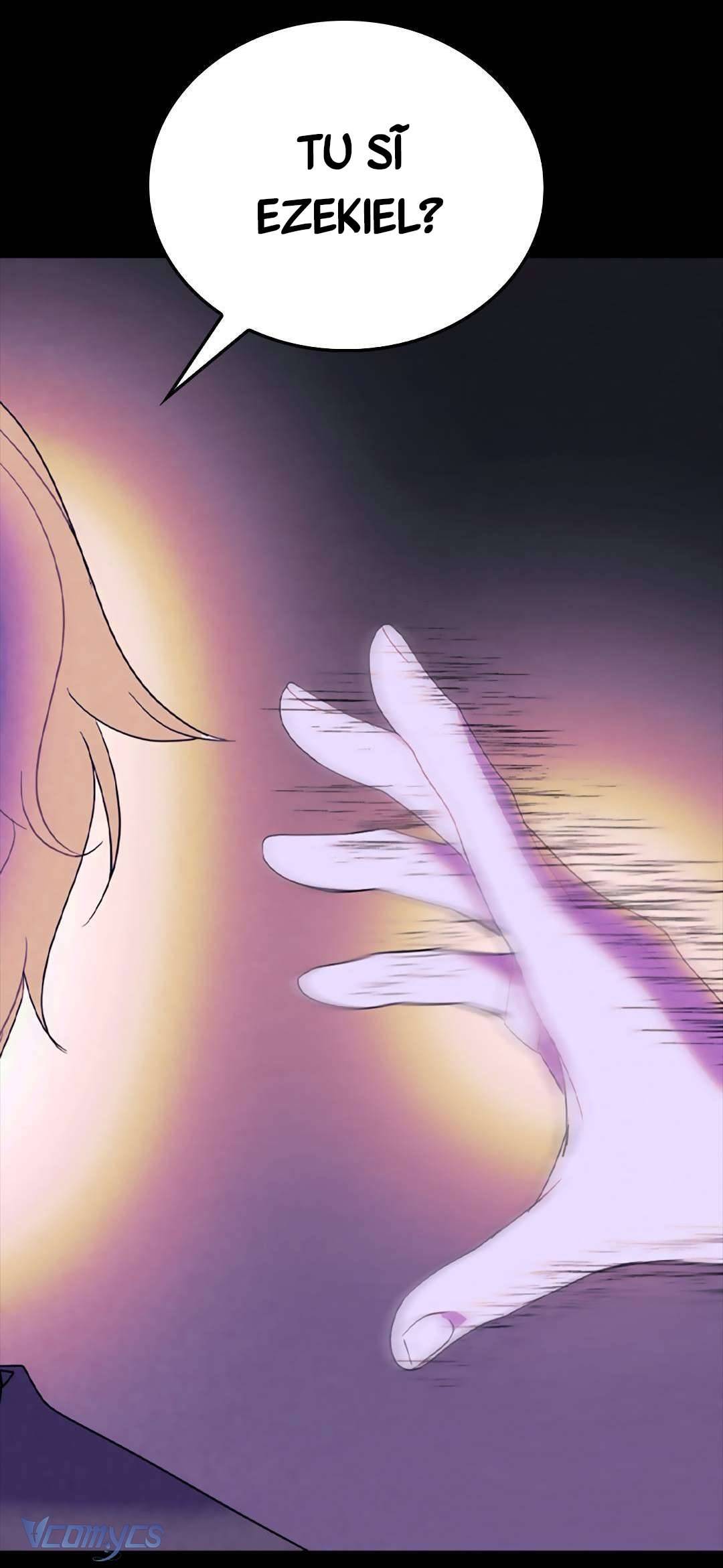 Nữ Vương Và Thánh Kỵ Sĩ Chap 28 - Trang 2