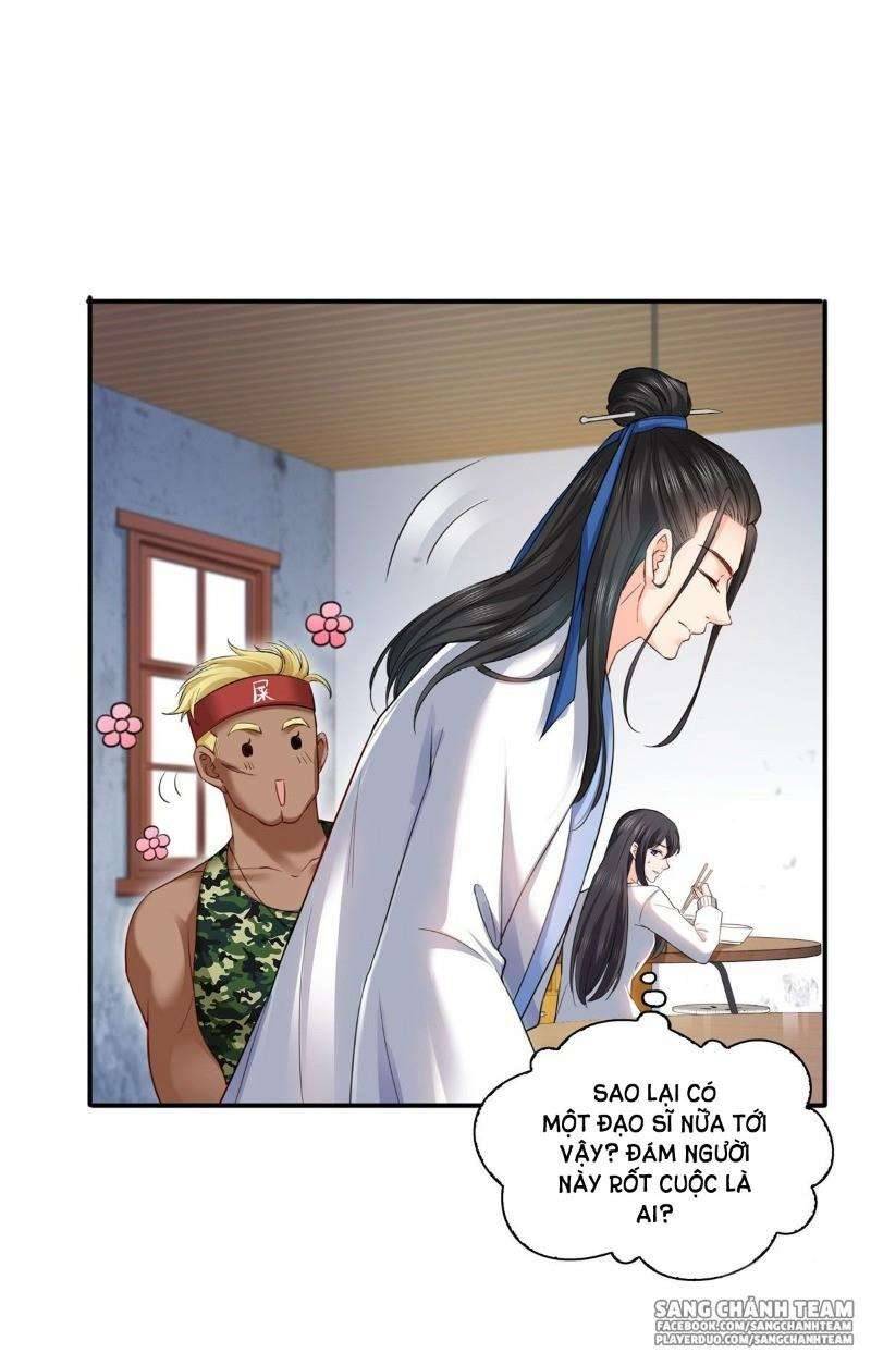 Hệt Như Hàn Quang Gặp Nắng Gắt Chap 90 - Next Chap 91