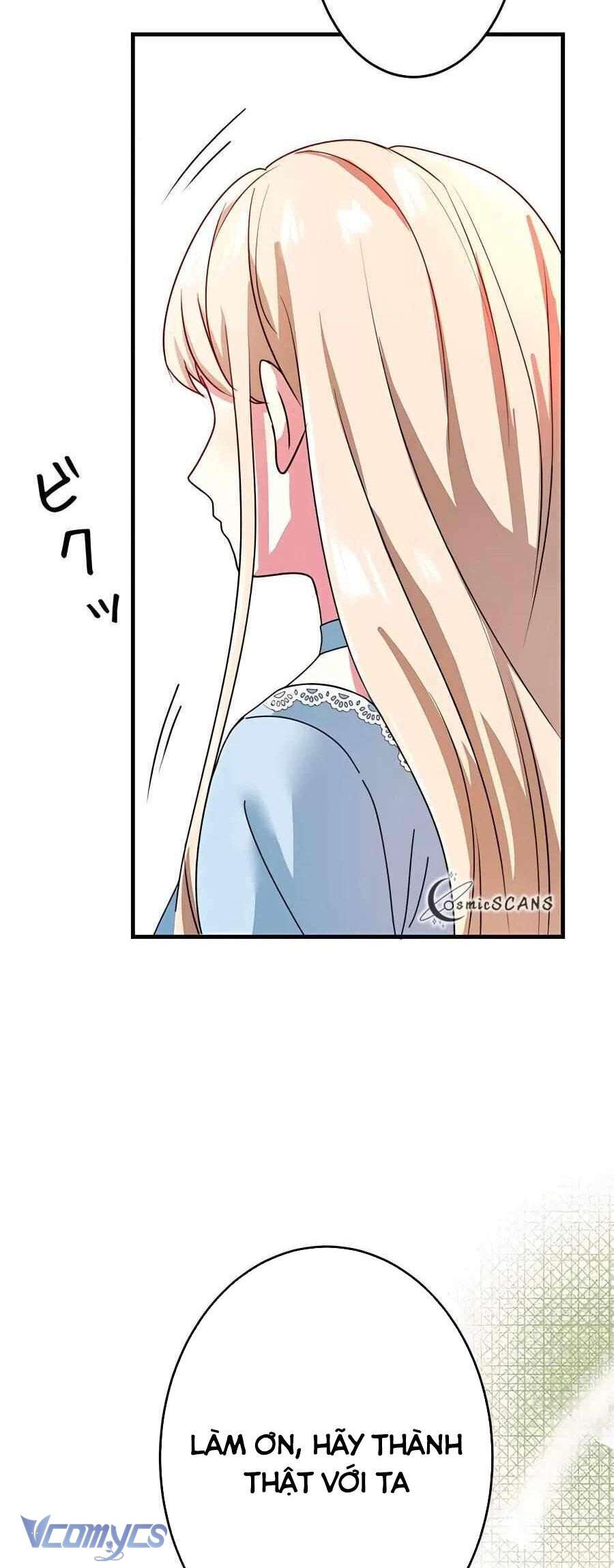 Dù Là Nhân Vật Phụ Nhưng Tôi Được Ngài Công Tước Nuông Chiều Hết Mực Chap 6 - Trang 2