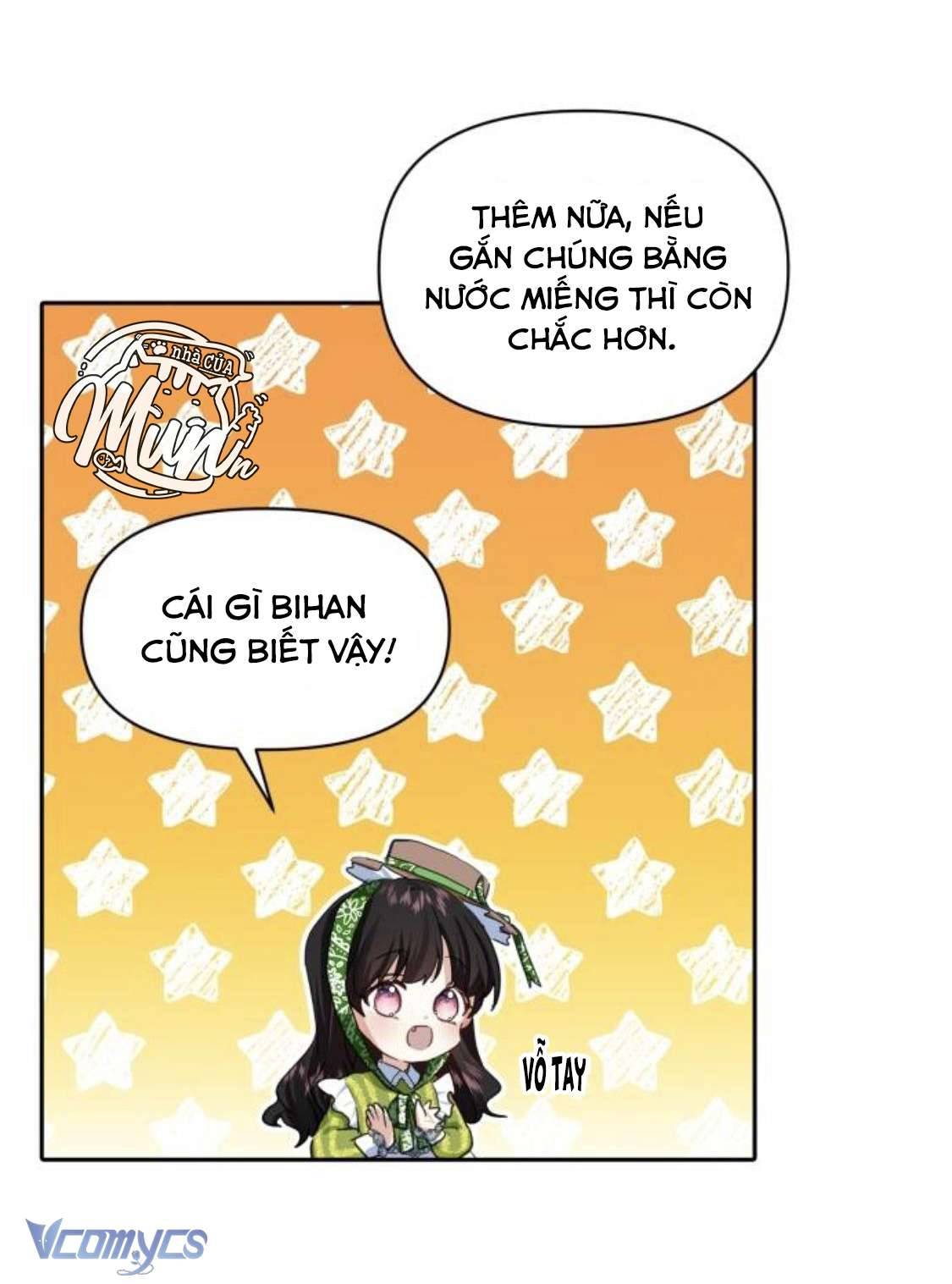 Con Gái Của Công Tước Ác Ma Chapter 13 - Trang 3