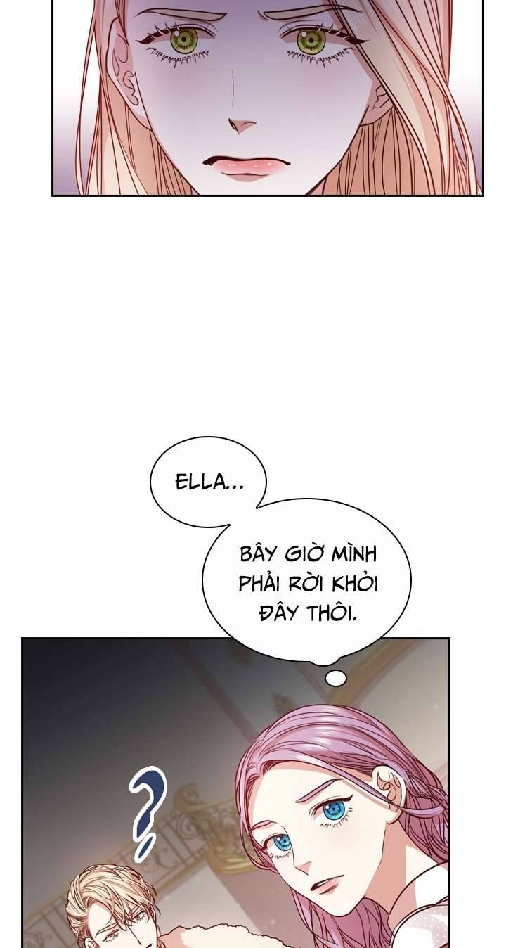 Thư Ký Của Bạo Chúa Chapter 12 - Trang 4