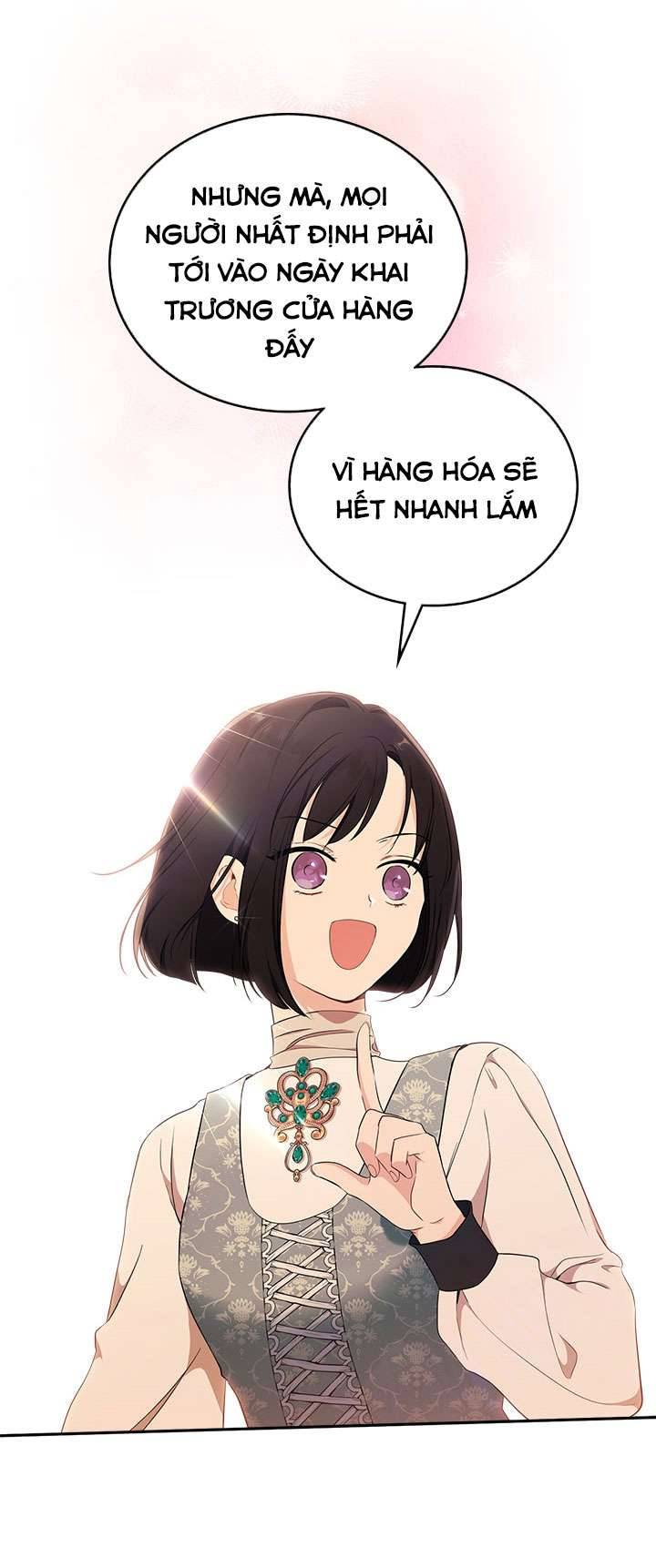 Kiếp Này Nhất Định Làm Gia Chủ Chap 37 - Trang 2