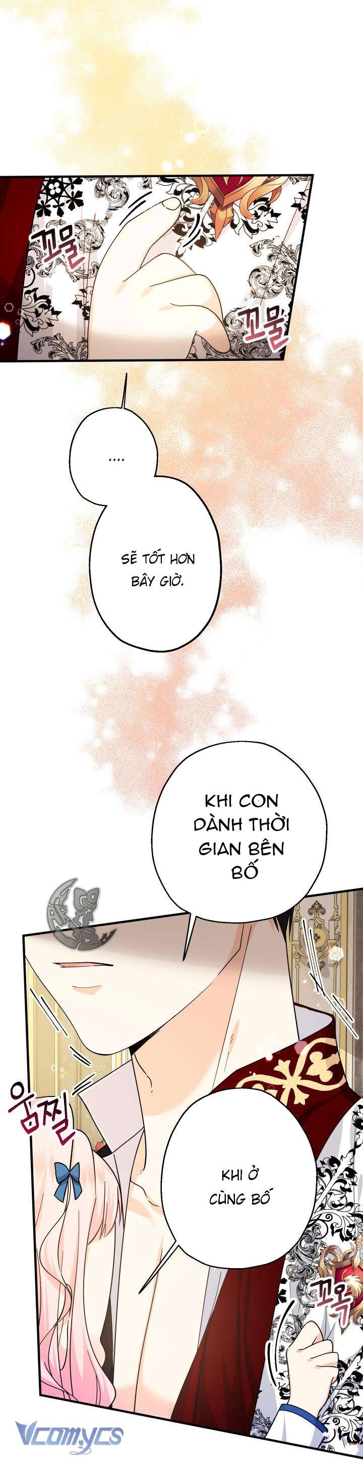 Tiểu Thư Tích Tiền Đi Bụi Chapter 11 - Trang 4