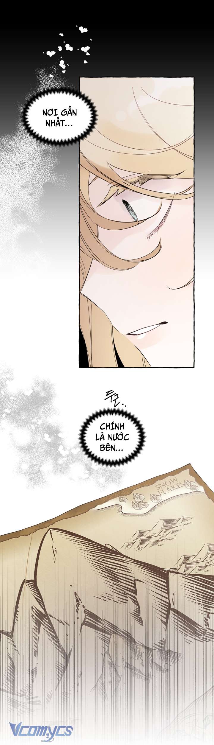 [18+] Ranh Giới Giữa Xuân Và Đông Chap 3 - Next Chap 4