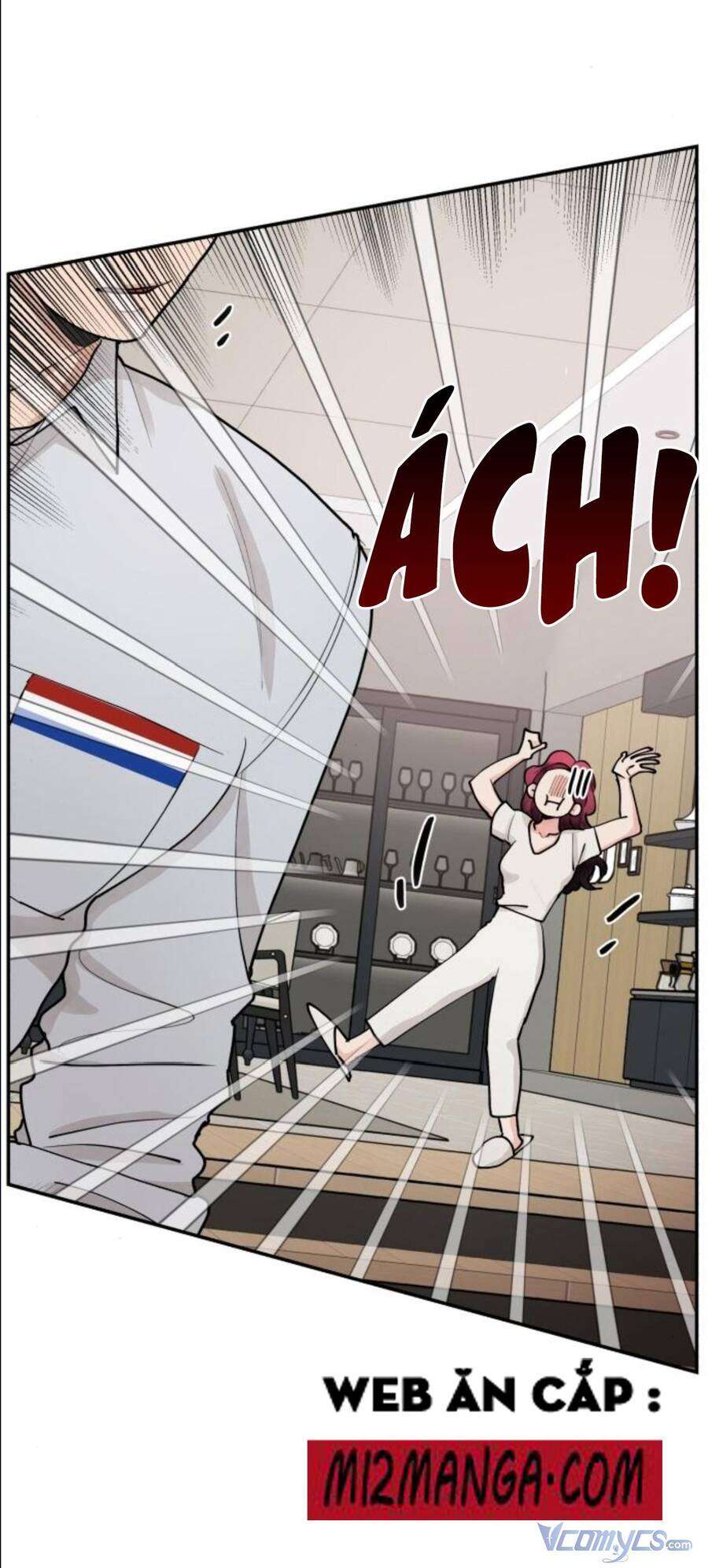 Oan Gia Ngõ Hẹp Chapter 49 - Trang 3