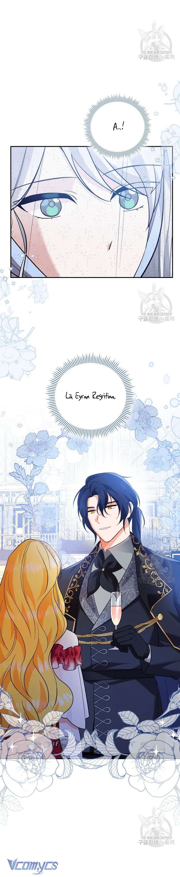 Kế Hoạch Trả Thù Chap 11 - Next Chap 12