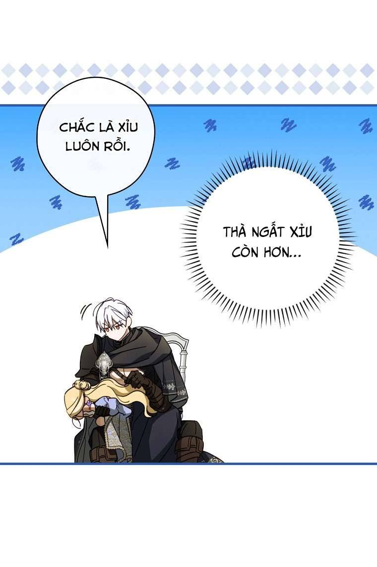 Phương Pháp Khiến Phu Quân Đứng Về Phía Tôi Chapter 54 - Trang 4