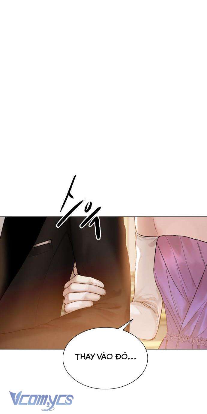 Hãy Khóc Và Cầu Nguyện Đi Chapter 25 - Trang 4