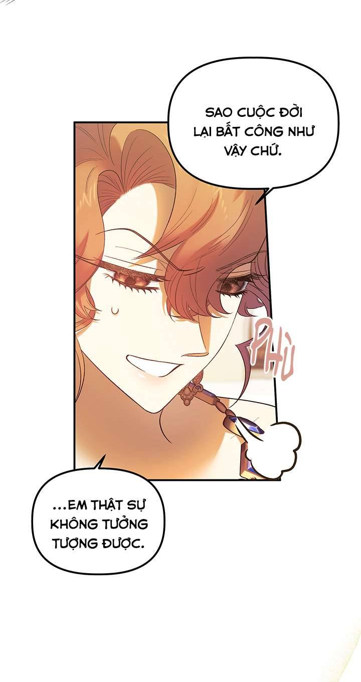 May Mắn Hay Bất Hạnh Chap 63 - Trang 4