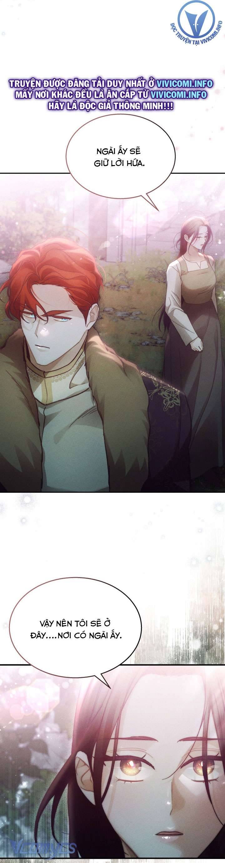 Tiếng Trống Vang Dội Chapter 30 - Trang 4