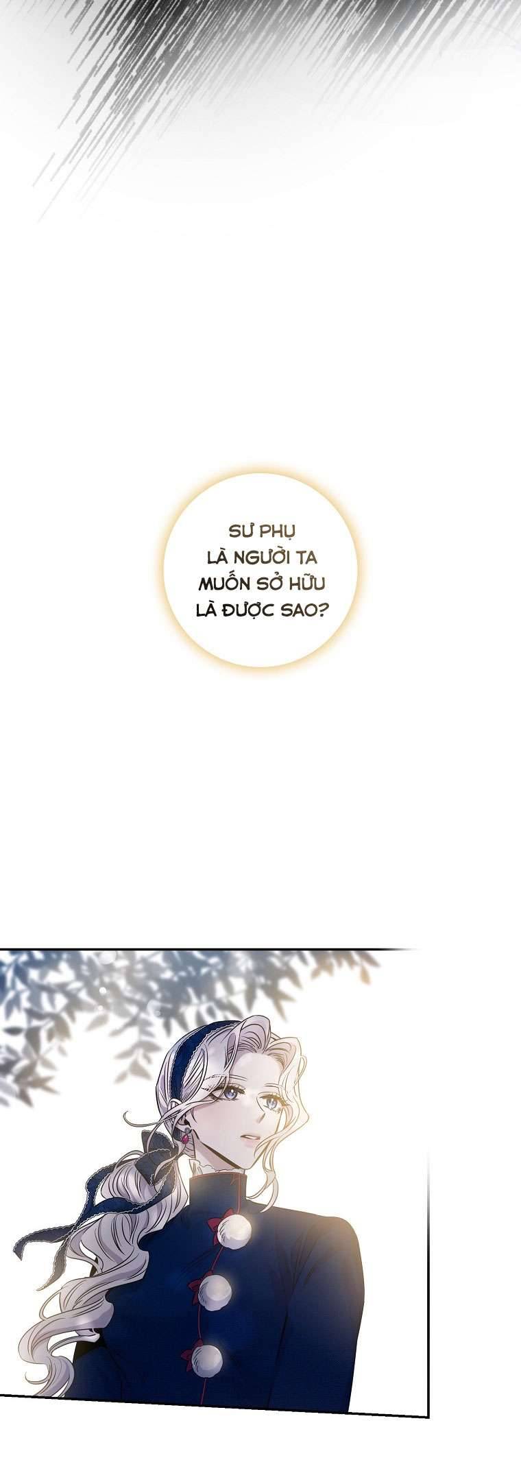 Thuần Hóa Bạo Quân Rồi Bỏ Trốn Chap 54 - Trang 2