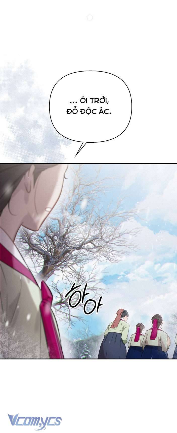 [18+] Tiết Học Bí Mật Của Trung Điện Chap 20 - Trang 2