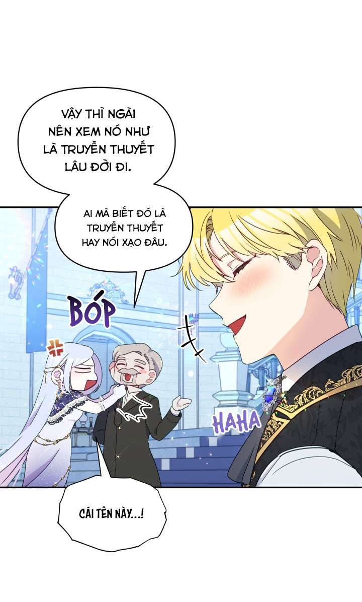 Người Bảo Hộ Của Bạo Quân Là Ma Nữ Tàn Độc Chap 35 - Trang 4