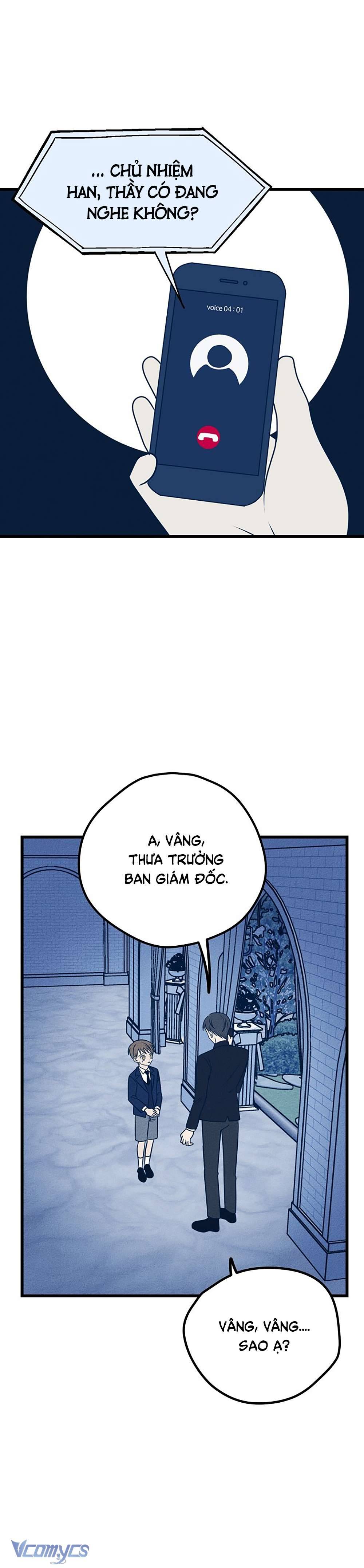 Kẻ Rác Rưởi Không Đáng Được Yêu Chapter 15 - Trang 4