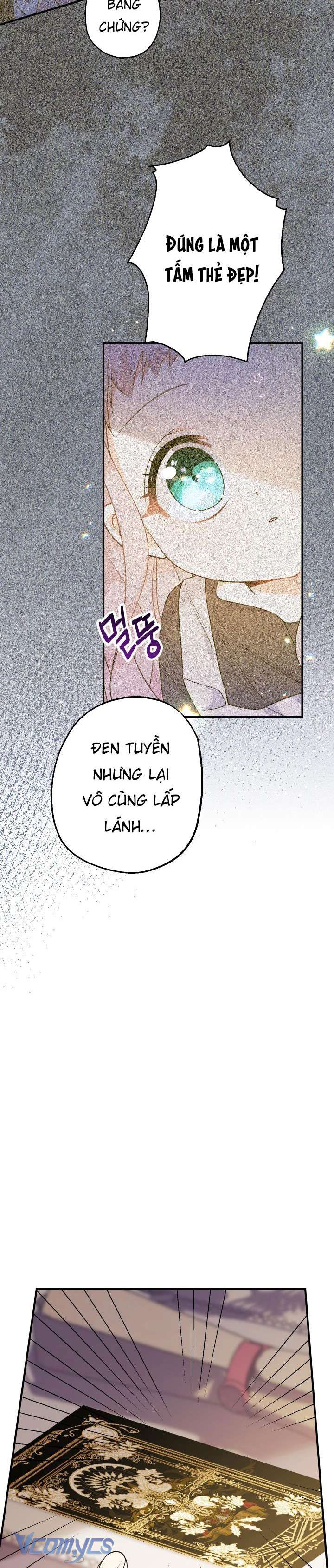 Tiểu Thư Tích Tiền Đi Bụi Chapter 8 - Trang 4