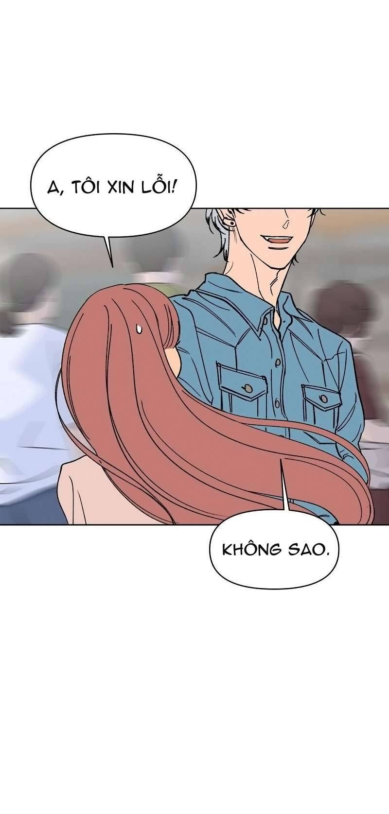 Tình Xưa Viết Lại Chapter 21 - Trang 4