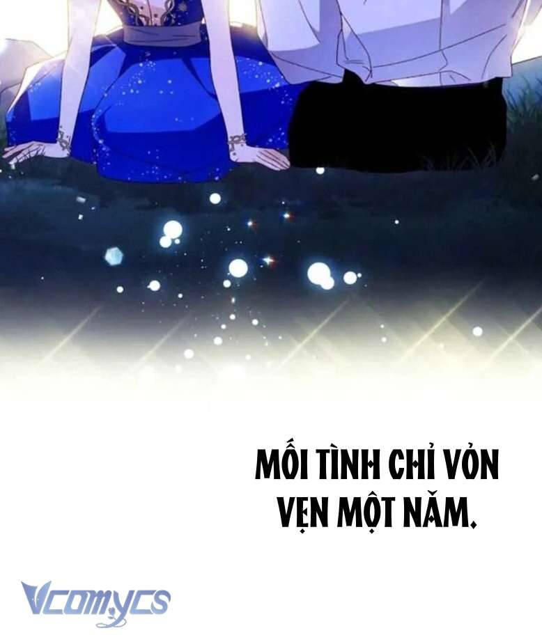 Nuôi vị hôn phu bằng tiền bạc. Chap 28 - Trang 2